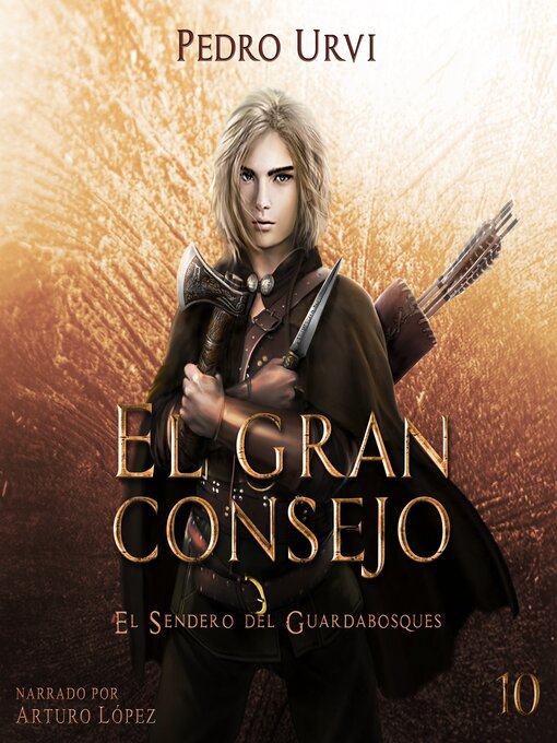 Cover image for El Gran Consejo